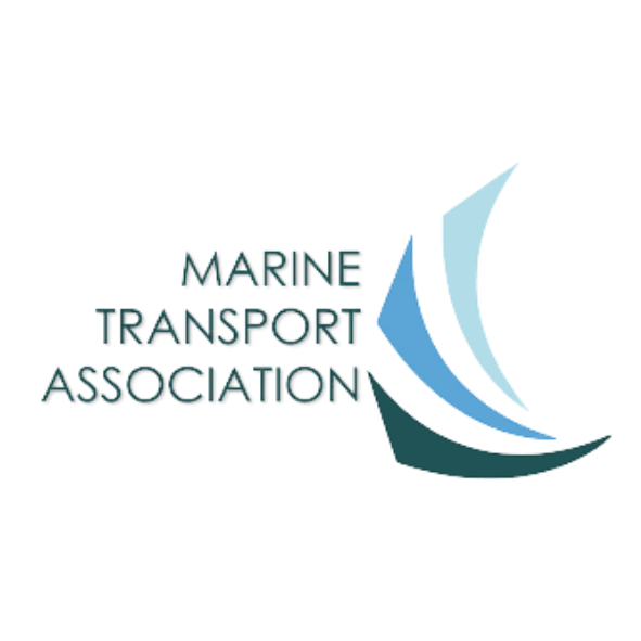 Marine Transport Association logo - a partner of Manaaki Marine