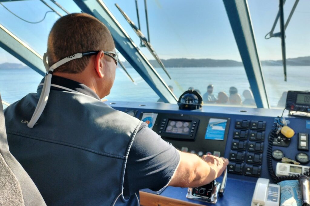 Skipper