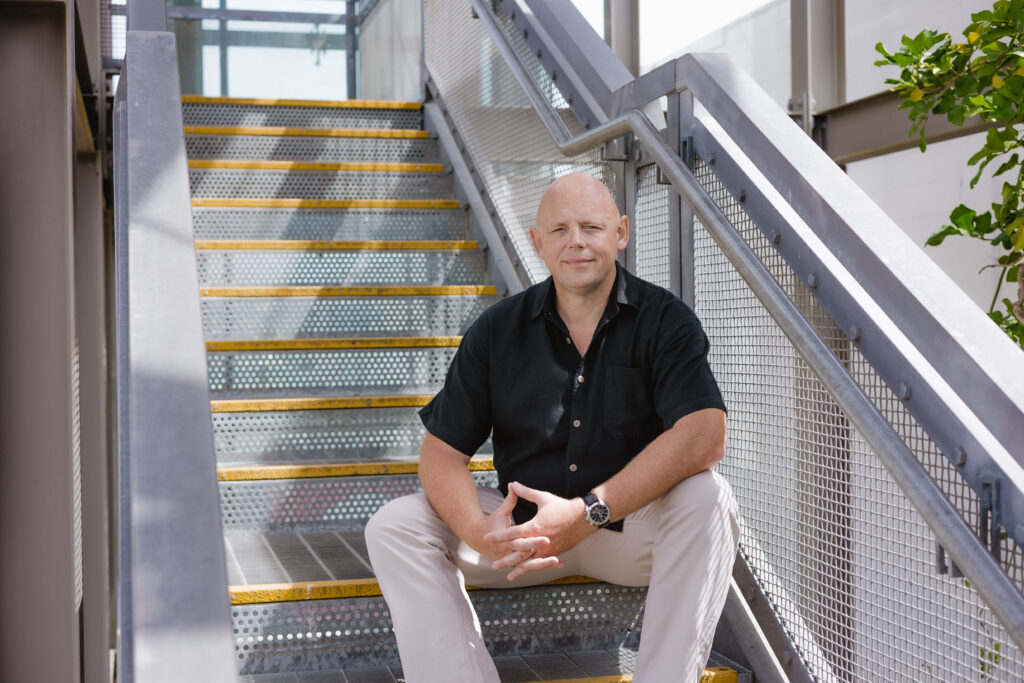 Barry Nielson