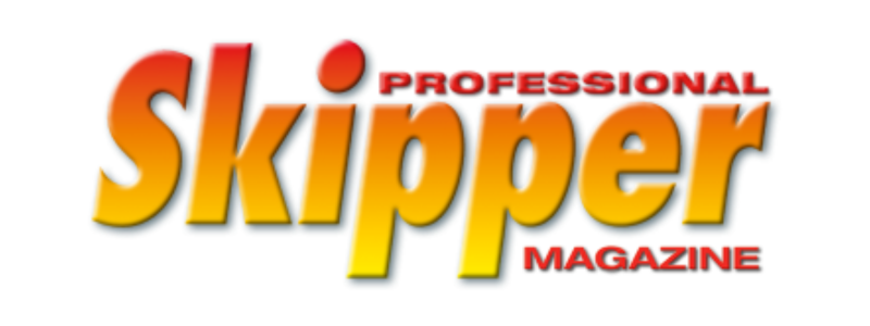 Professional Skipper Magazine Logo