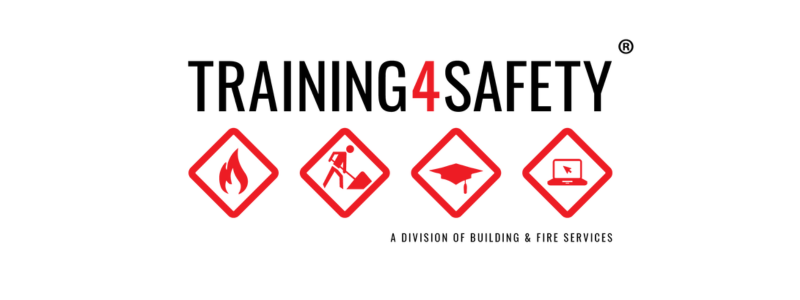 Training 4 Safety Logo