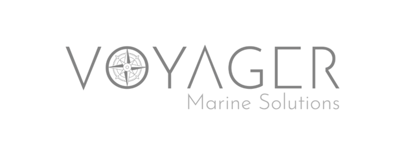 Voyager Marine Solutions Logo