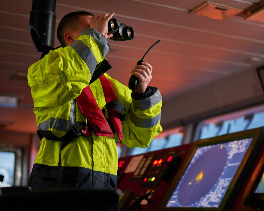 Seafarer