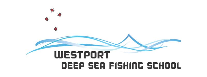 Westport Deep Sea Fishing School Logo